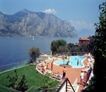 Hotel Primula Malcesine Gardasee
